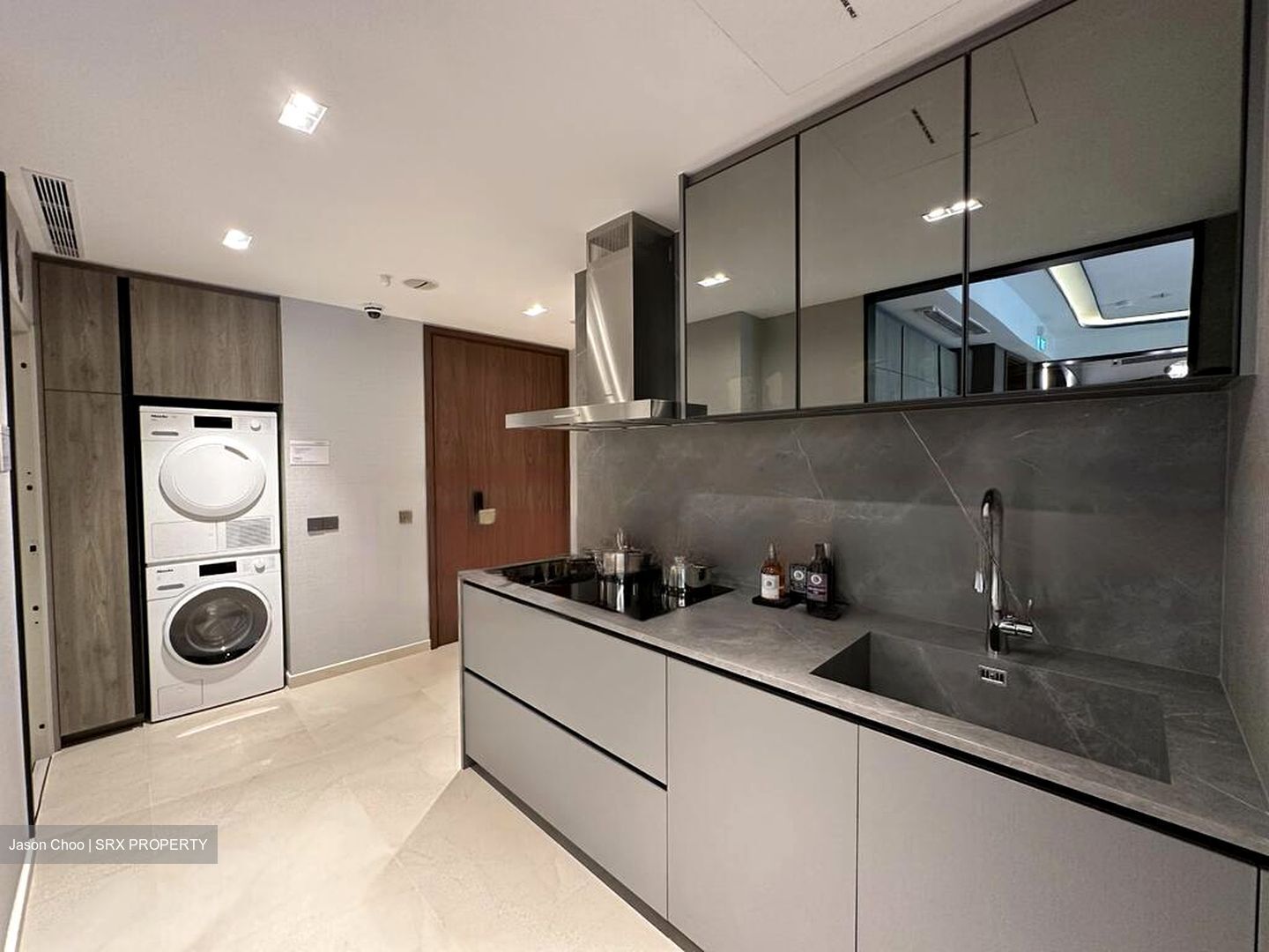 Canninghill Piers (D6), Apartment #468310771